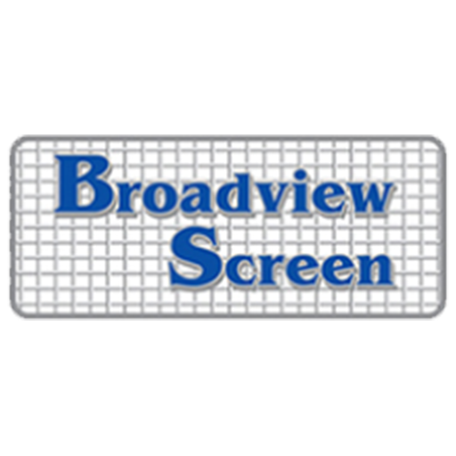 Broadview Screen logo