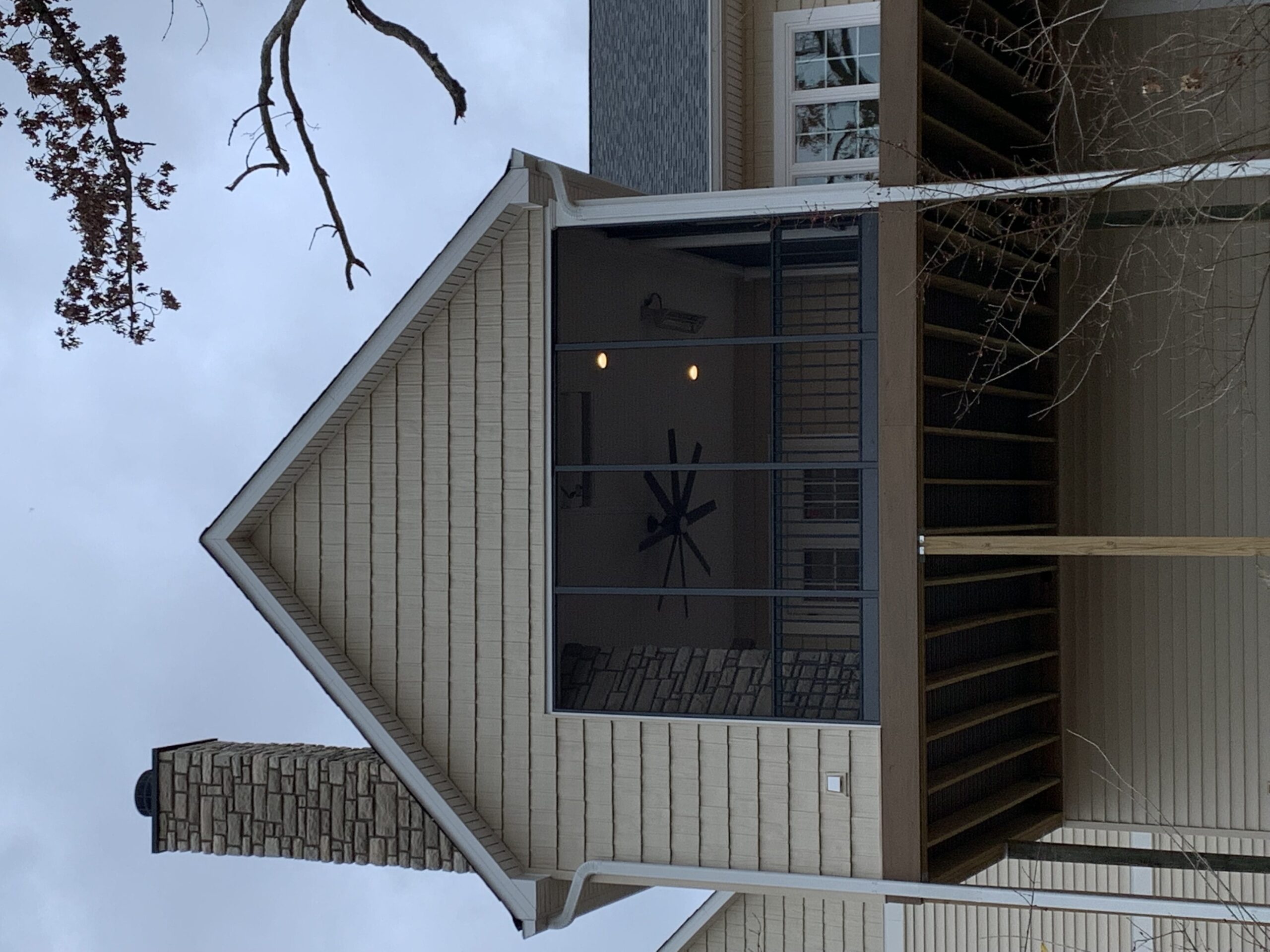 screen-porch-hand-rail-broadview-screen