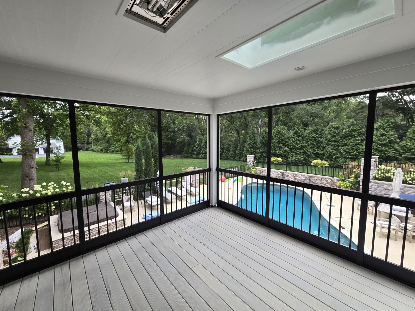 screened-in-porch-overlooking-beautiful-pool