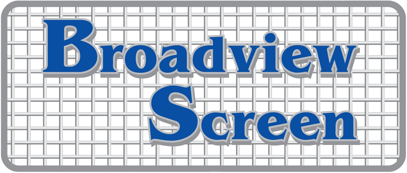 Broadview Screen Logo